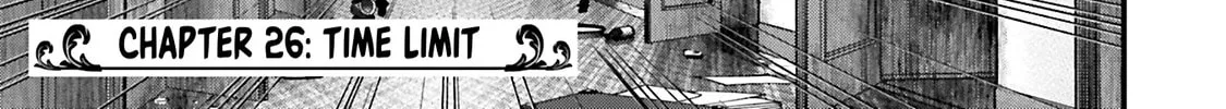 Record of Ragnarok: The Jack the Ripper Case Files, chapter 26, page 2