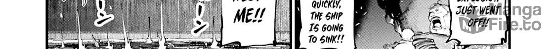 Record of Ragnarok: The Jack the Ripper Case Files, chapter 26, page 6
