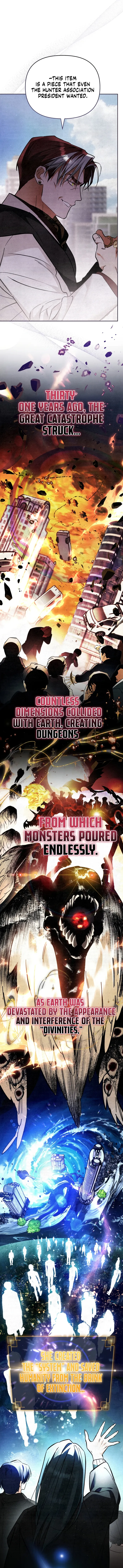 A Painter Who Draws Dungeons, chapter 2, page 12