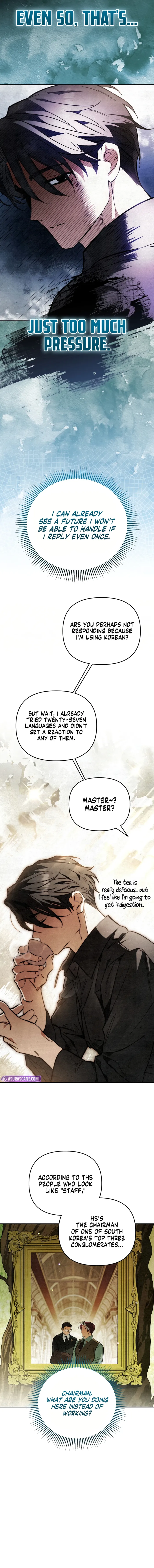 A Painter Who Draws Dungeons, chapter 3, page 12