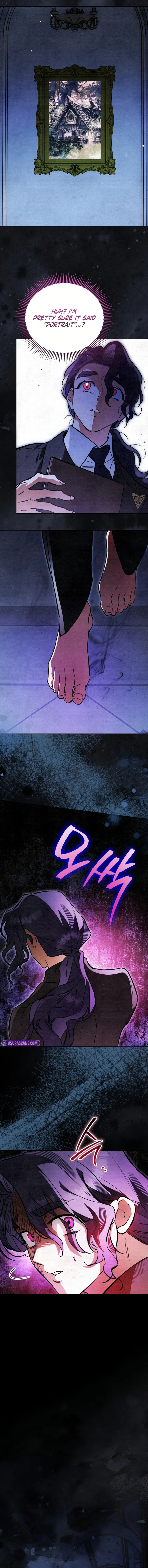 A Painter Who Draws Dungeons, chapter 3, page 17