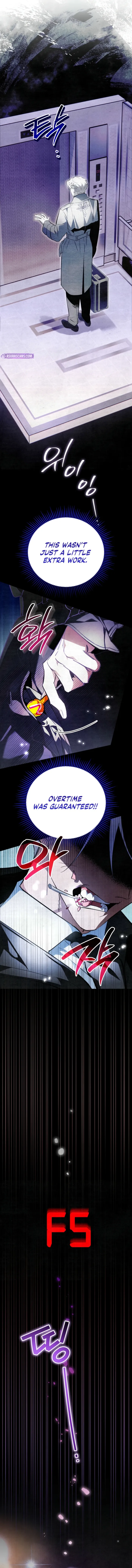 A Painter Who Draws Dungeons, chapter 4, page 14