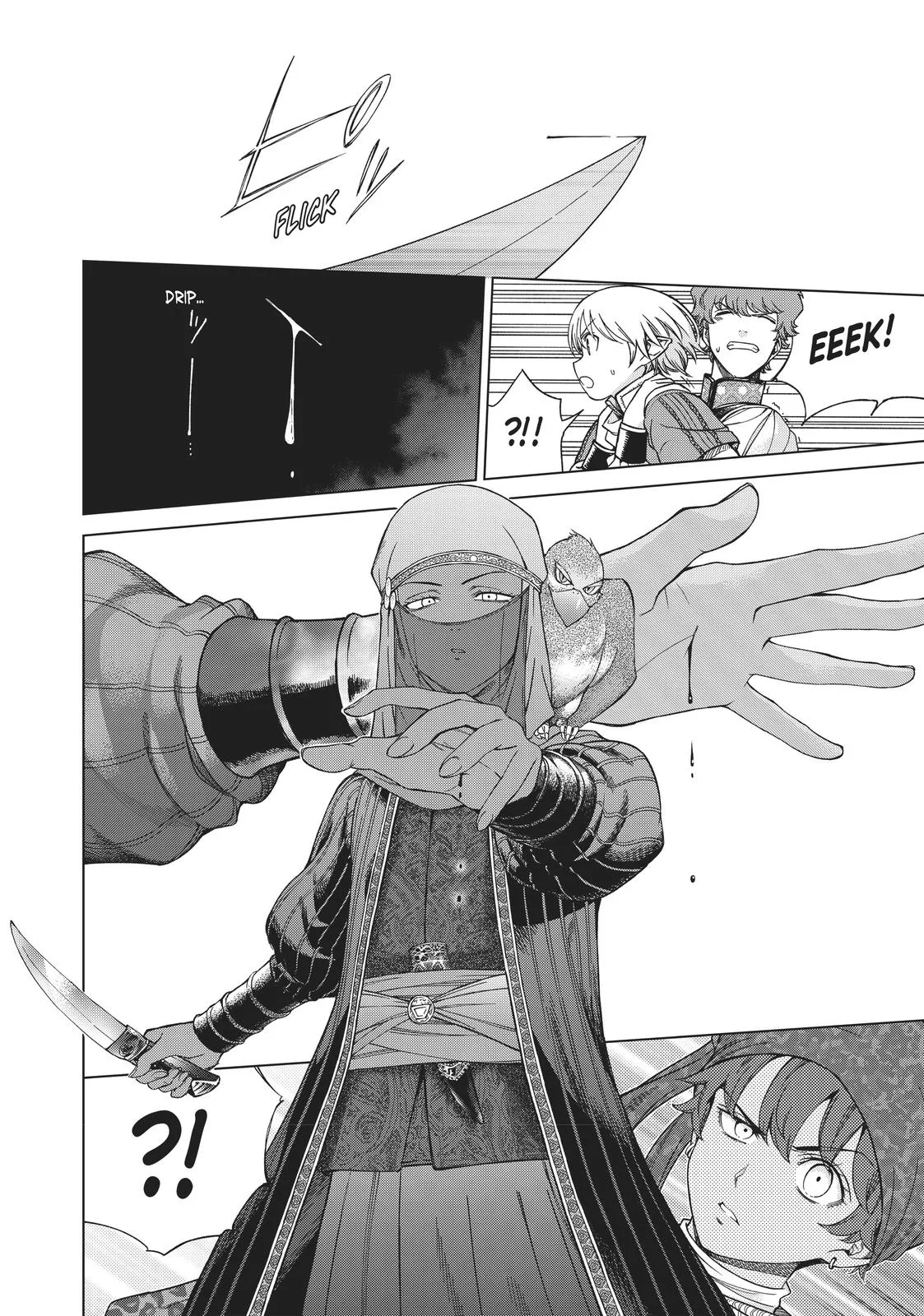 Magus of the Library, chapter 16, page 4