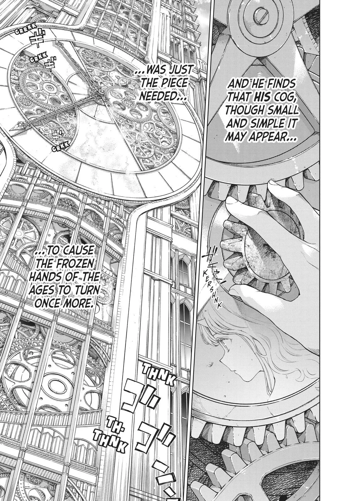 Magus of the Library, chapter 17, page 26