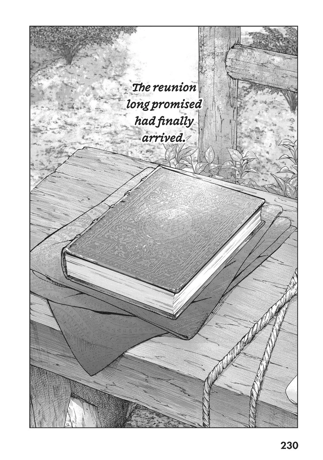 Magus of the Library, chapter 19, page 26