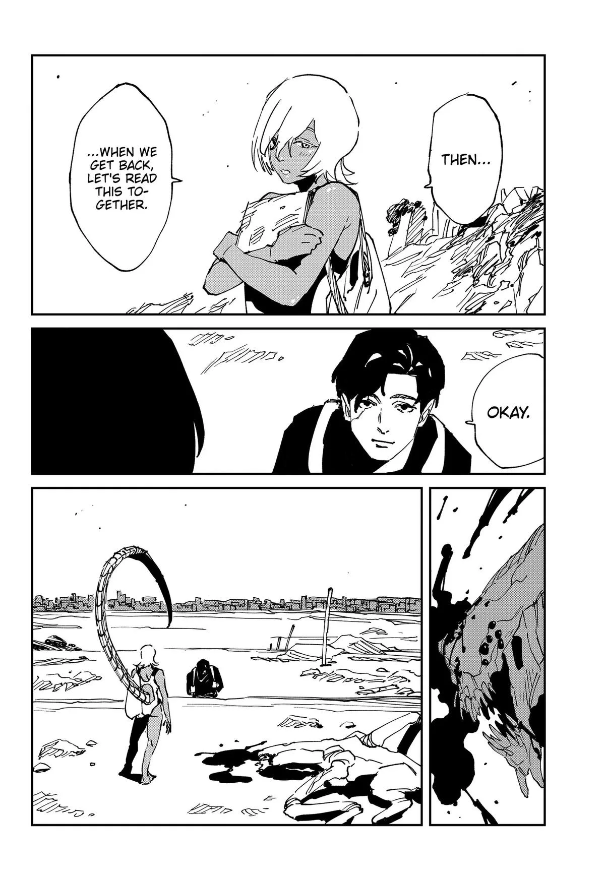 MAD, chapter 51, page 8