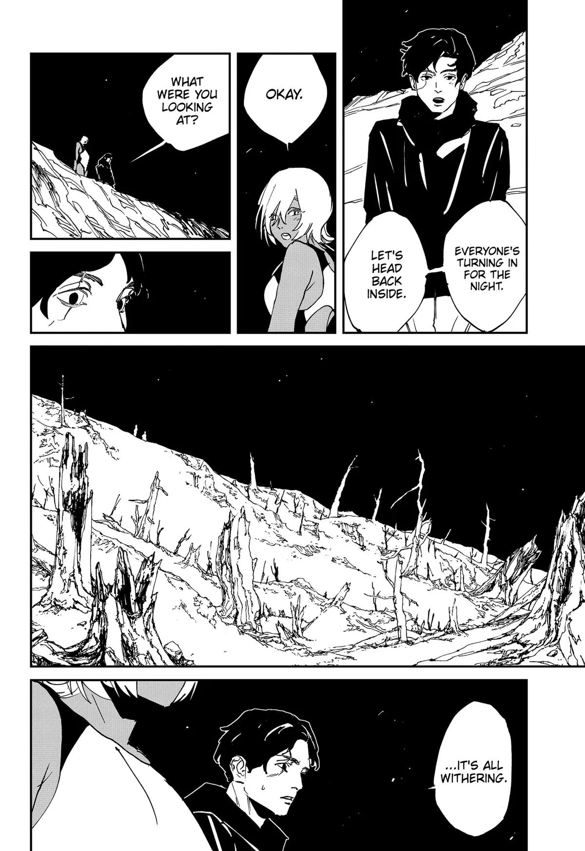 MAD, chapter 51, page 20