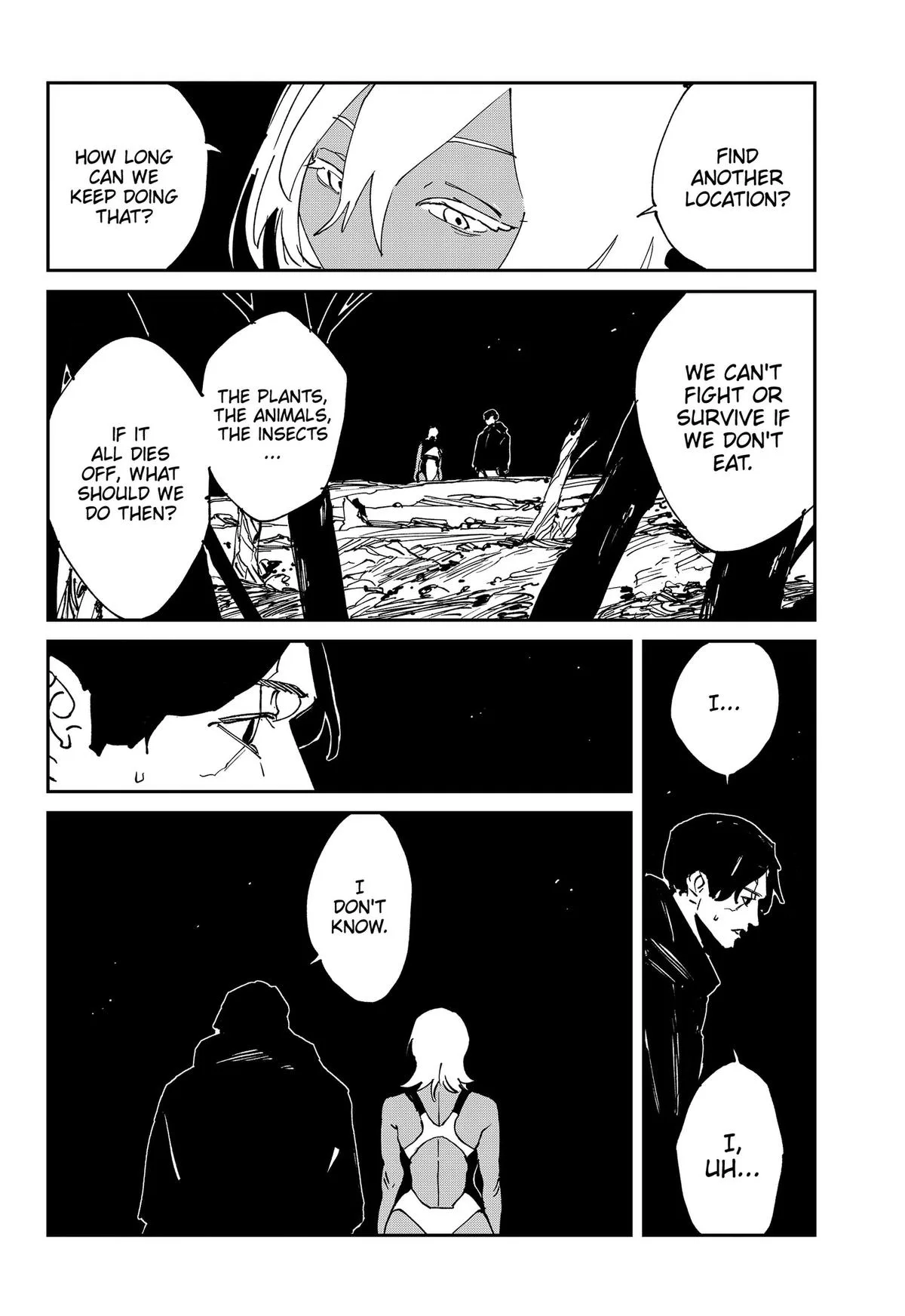 MAD, chapter 51, page 22
