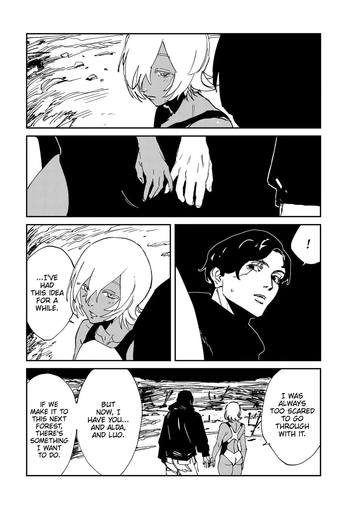MAD, chapter 51, page 23