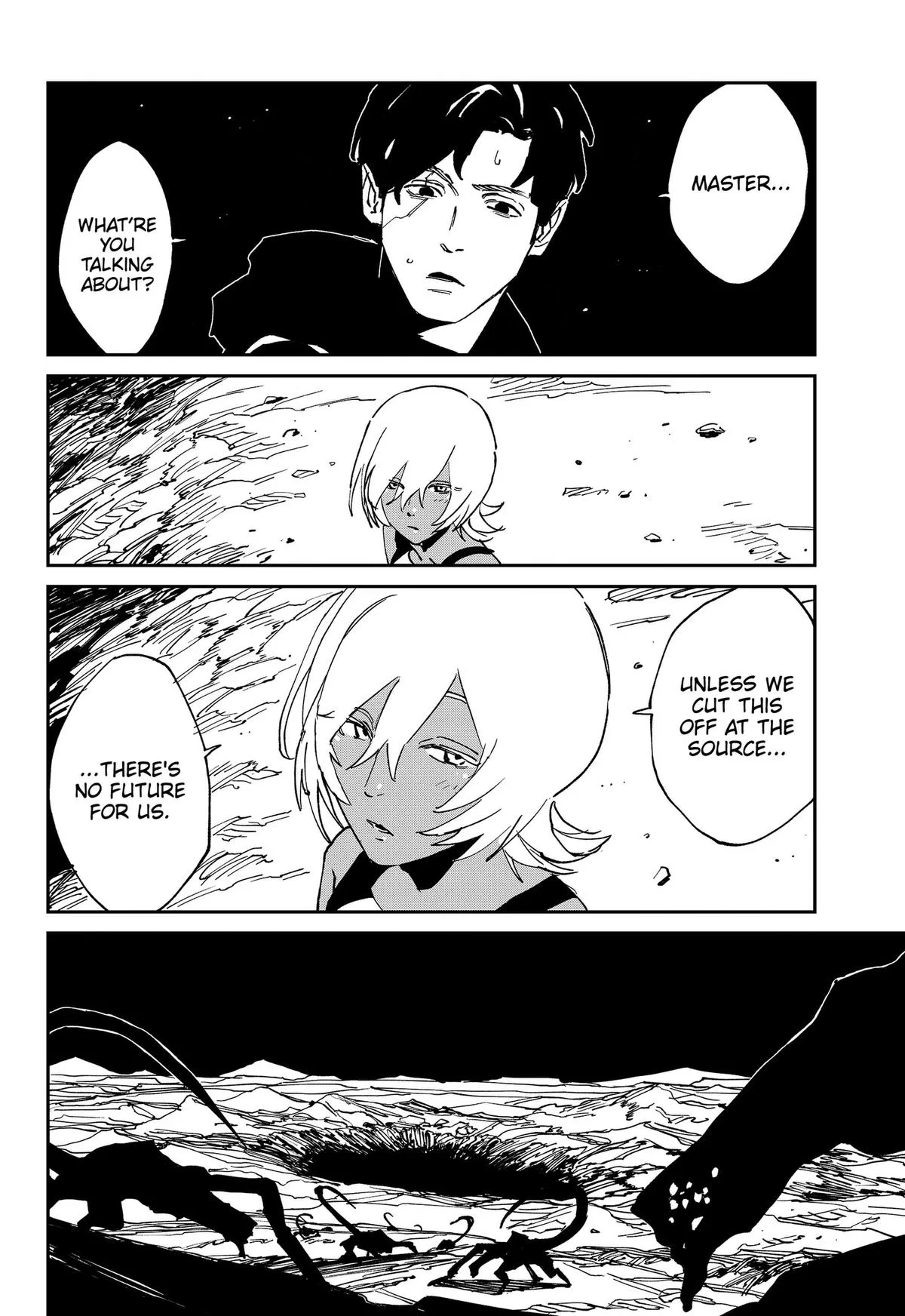 MAD, chapter 51, page 24