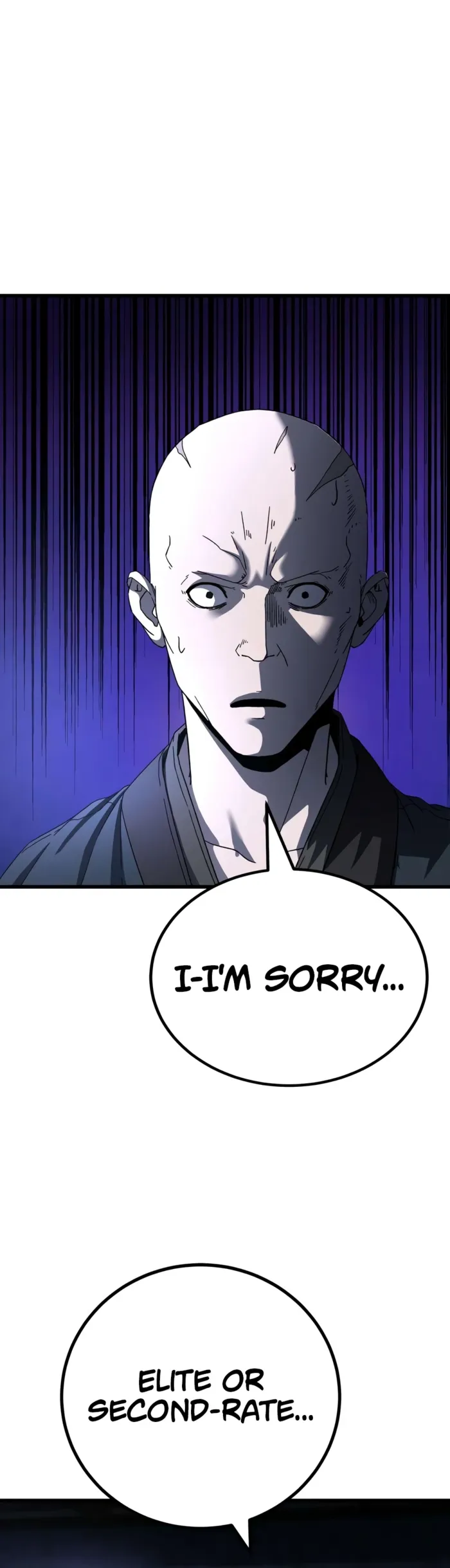 To Hell With the Status Window, chapter 26, page 2
