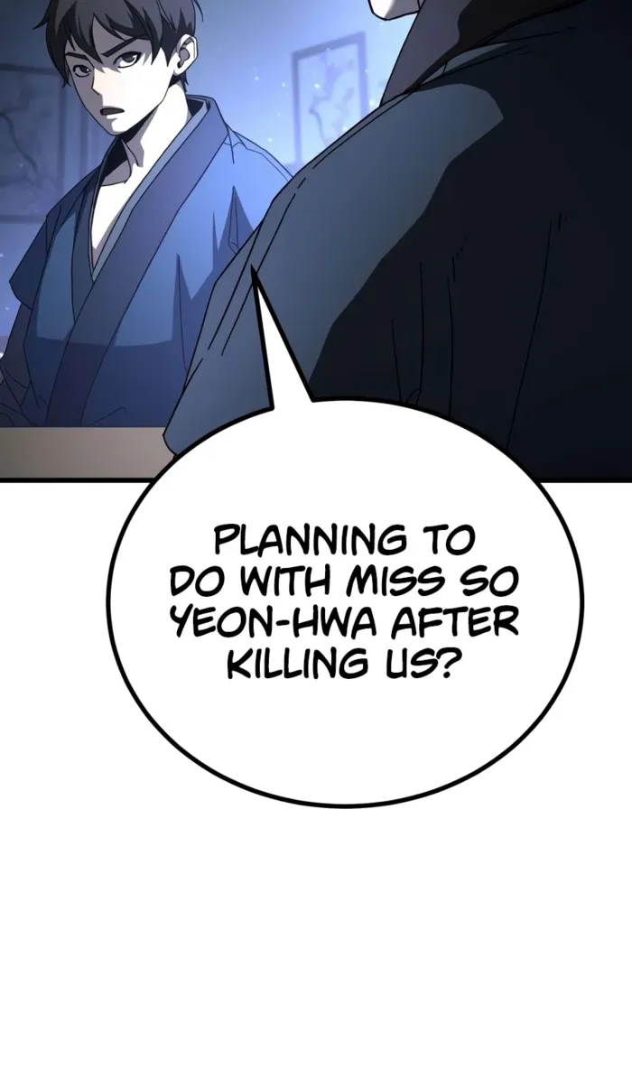 To Hell With the Status Window, chapter 26, page 4