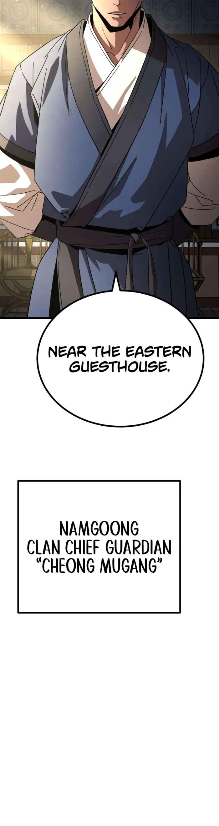 To Hell With the Status Window, chapter 26, page 12