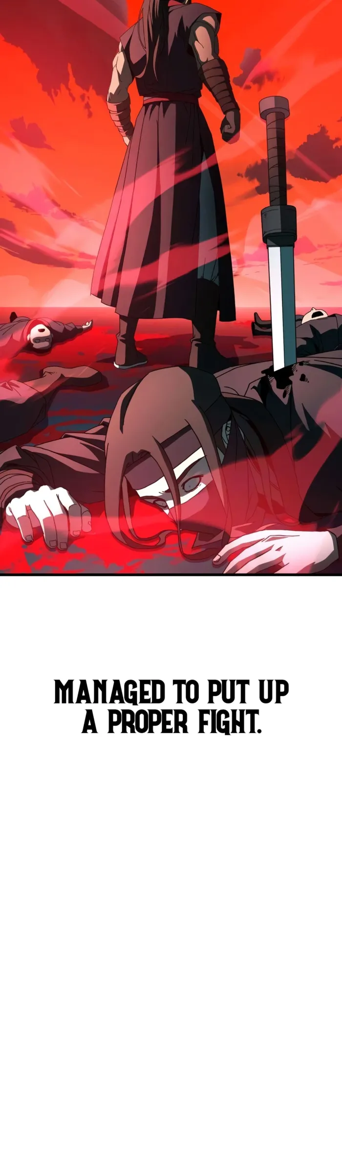 To Hell With the Status Window, chapter 26, page 16