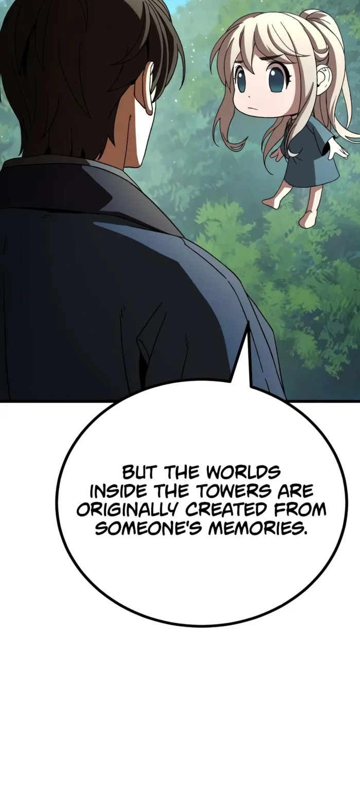 To Hell With the Status Window, chapter 26, page 24