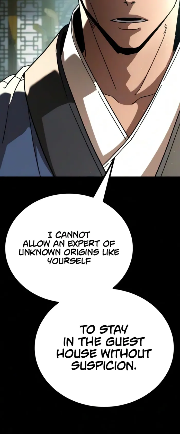 To Hell With the Status Window, chapter 27, page 8