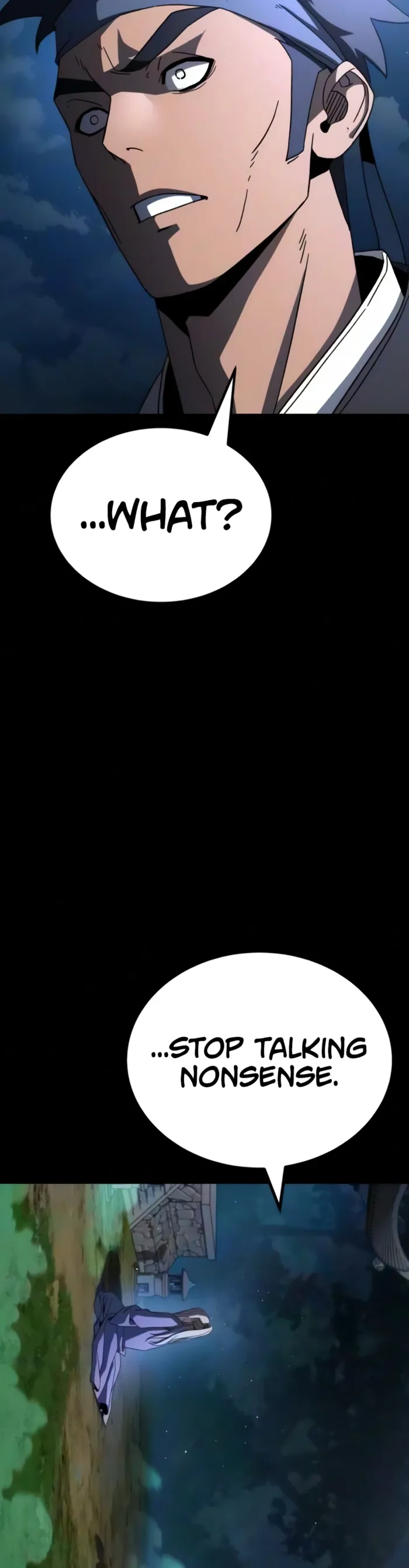 To Hell With the Status Window, chapter 28, page 20