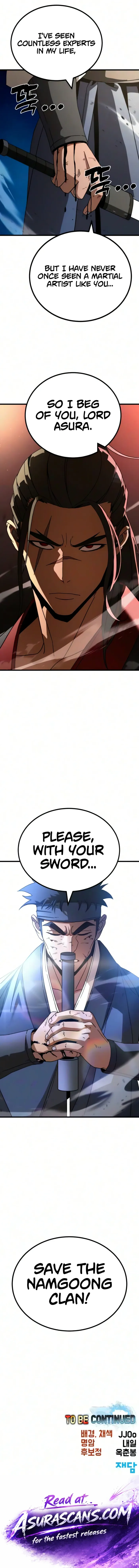To Hell With the Status Window, chapter 28, page 25