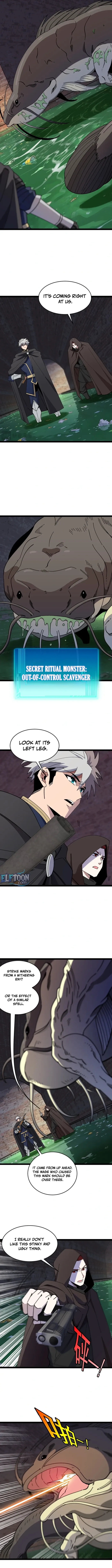 Titan Forge, chapter 19, page 5
