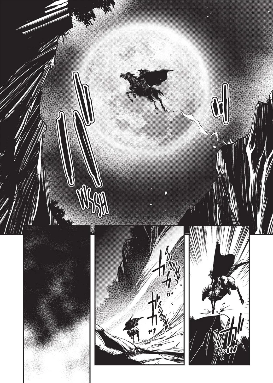 Vampire Hunter D, chapter Vol 3, page 24