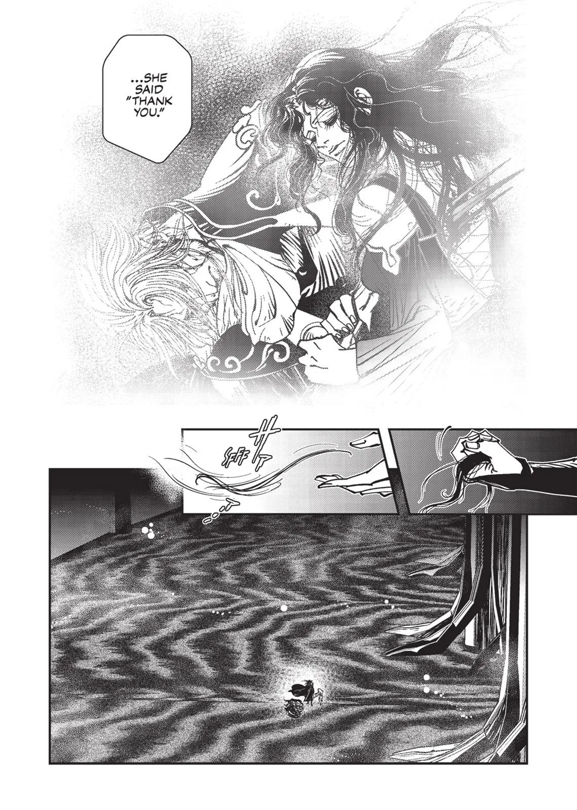 Vampire Hunter D, chapter Vol 3, page 231