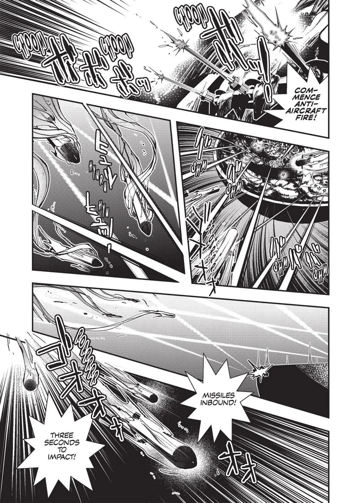 Vampire Hunter D, chapter Vol 4, page 138