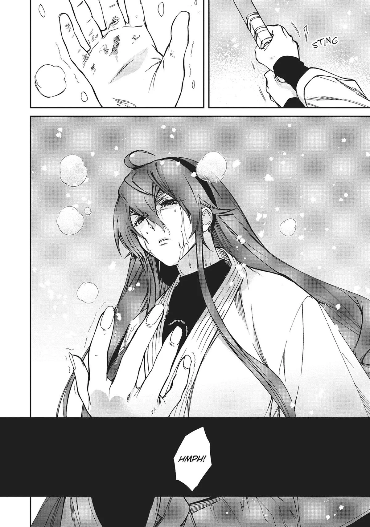 Mushoku Tensei: Jobless Reincarnation, chapter 87, page 27
