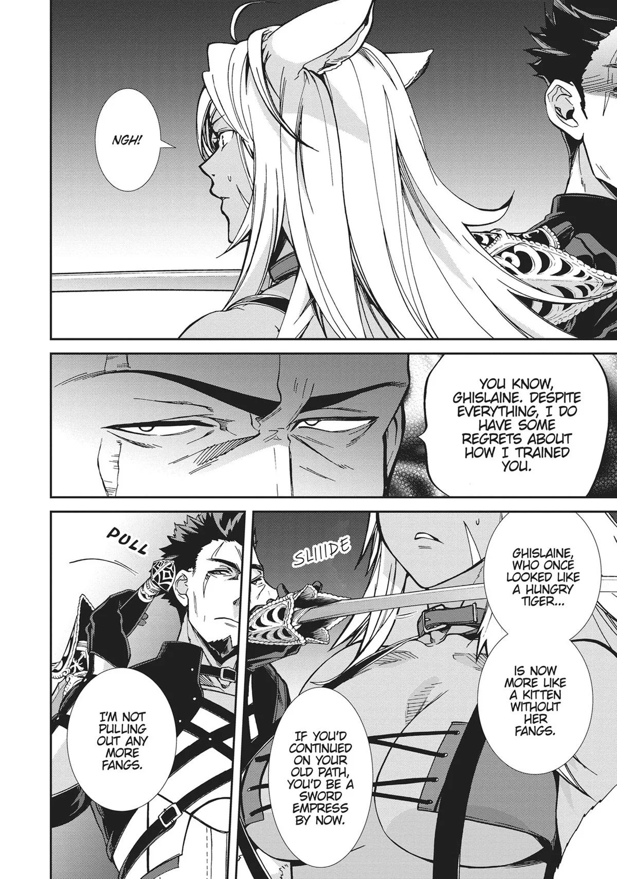 Mushoku Tensei: Jobless Reincarnation, chapter 88, page 25