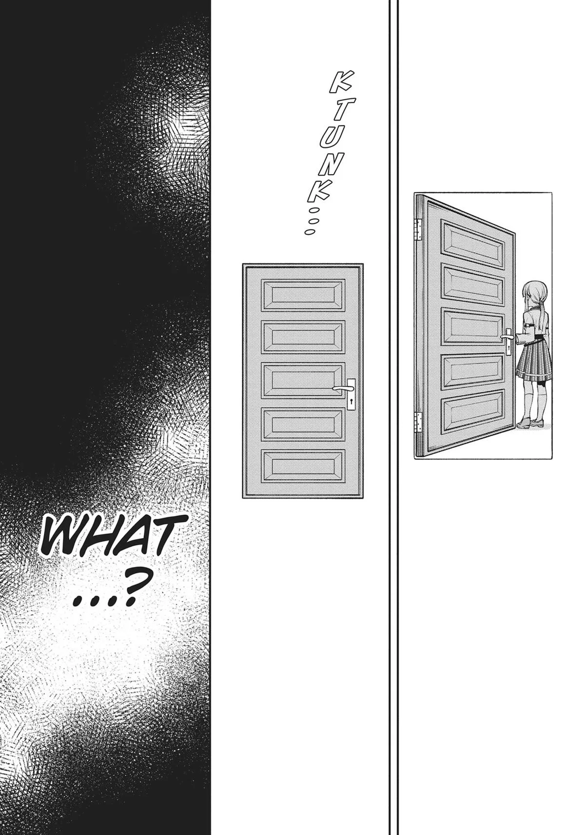 Mushoku Tensei: Jobless Reincarnation, chapter 91, page 32