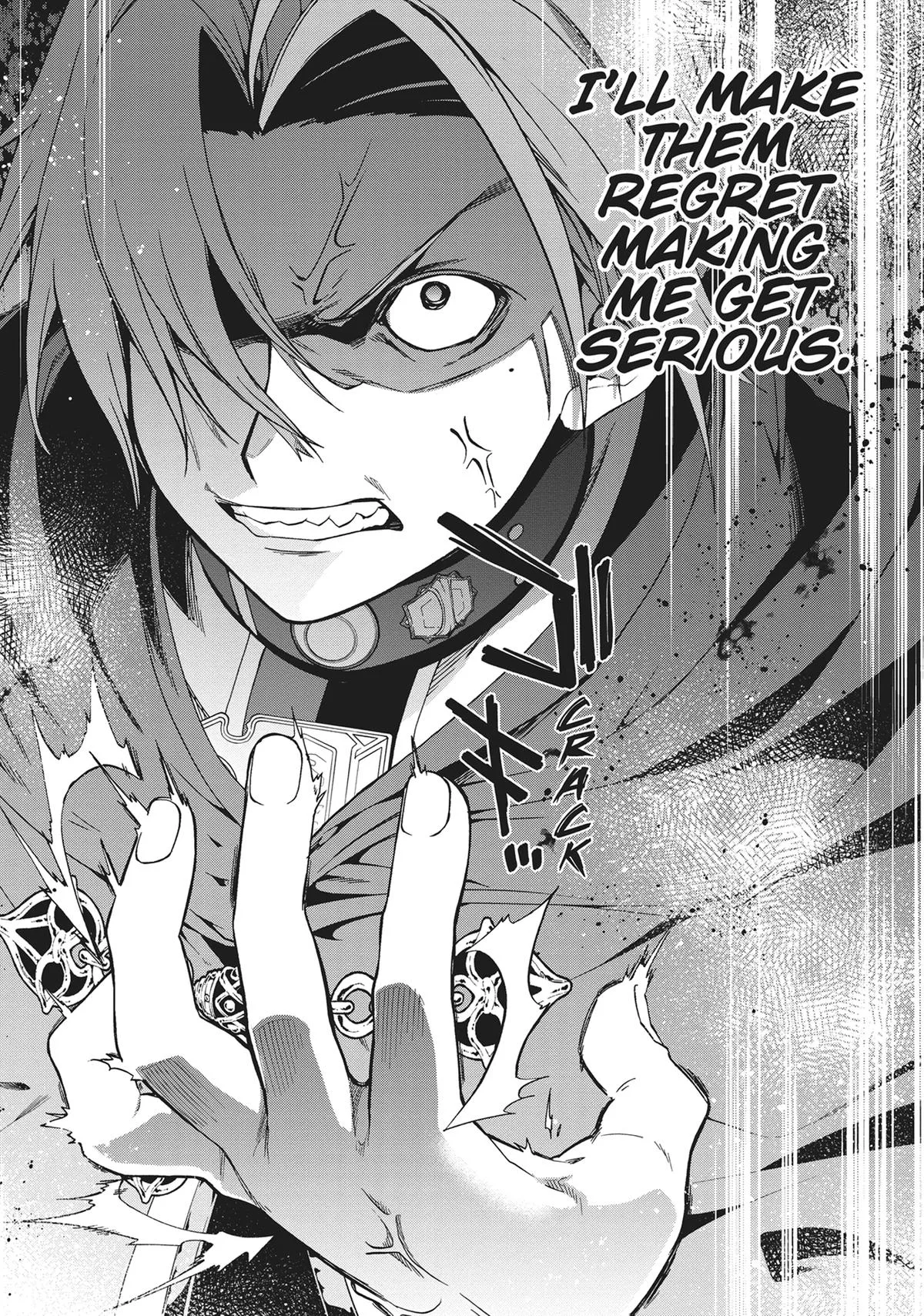 Mushoku Tensei: Jobless Reincarnation, chapter 92, page 10