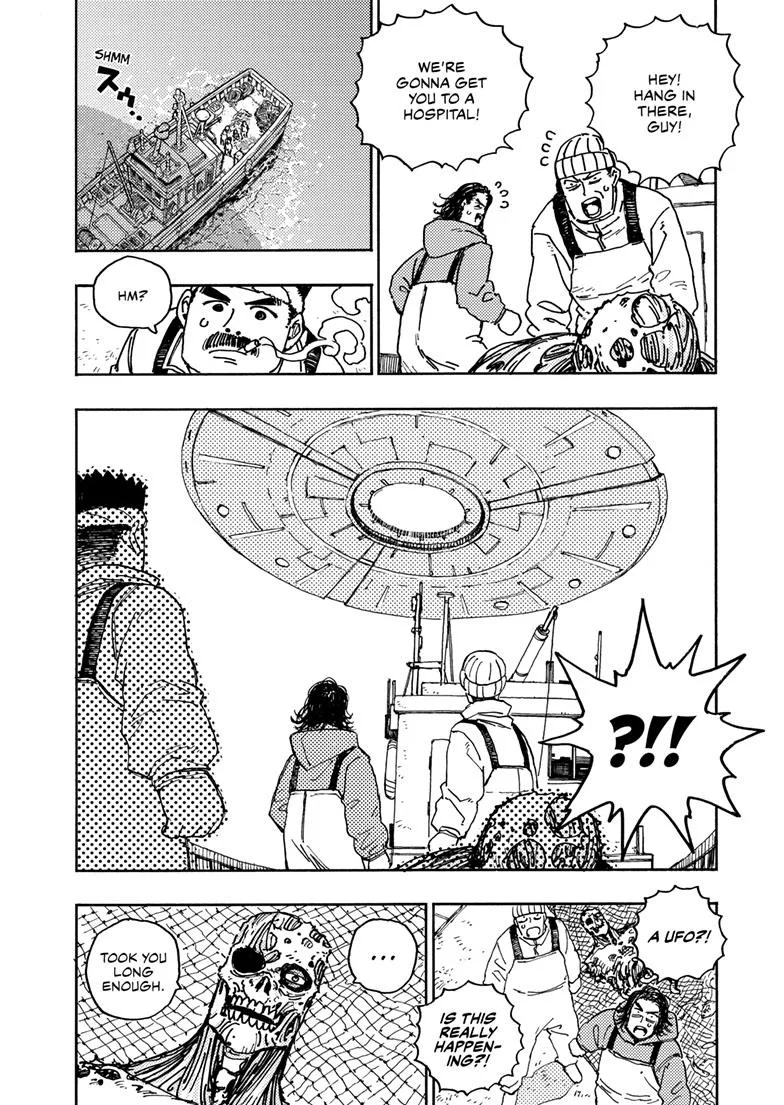Rairairai, chapter 31.2, page 7