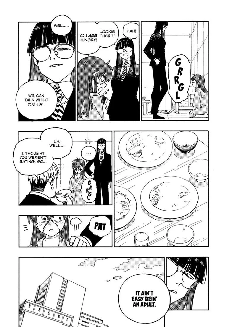 Rairairai, chapter 32.2, page 6