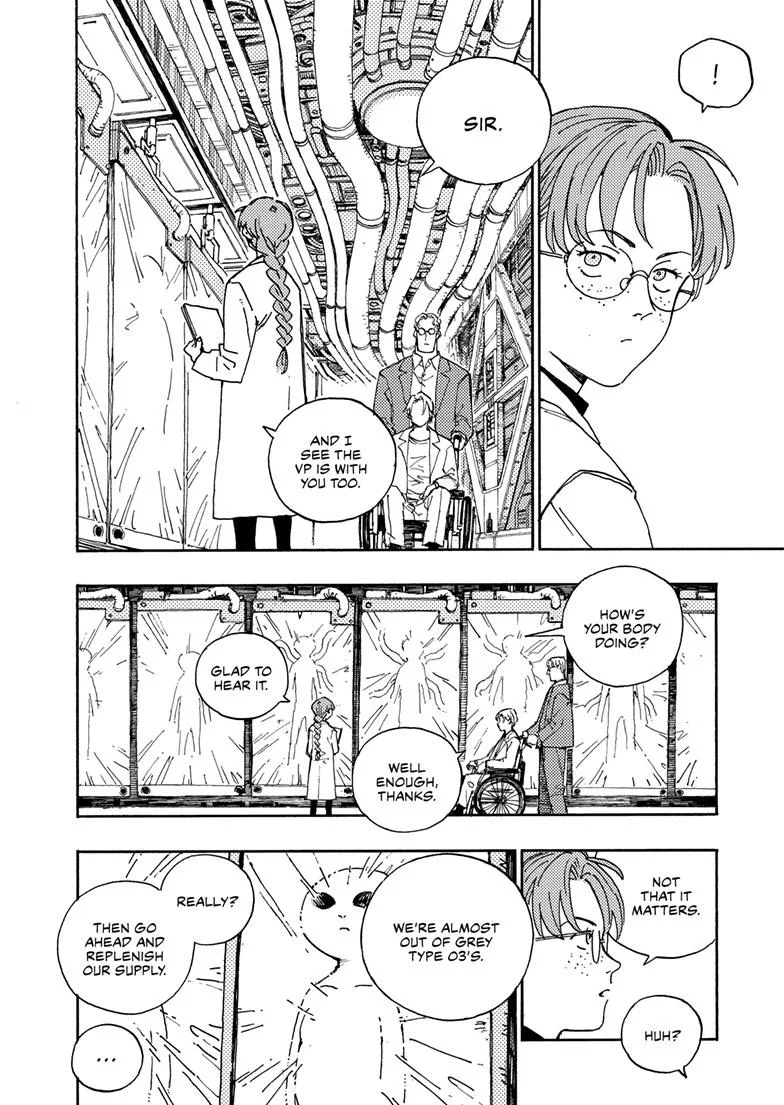 Rairairai, chapter 33.1, page 4