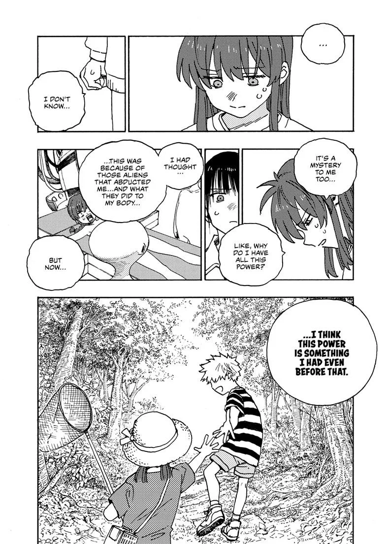 Rairairai, chapter 33.2, page 5
