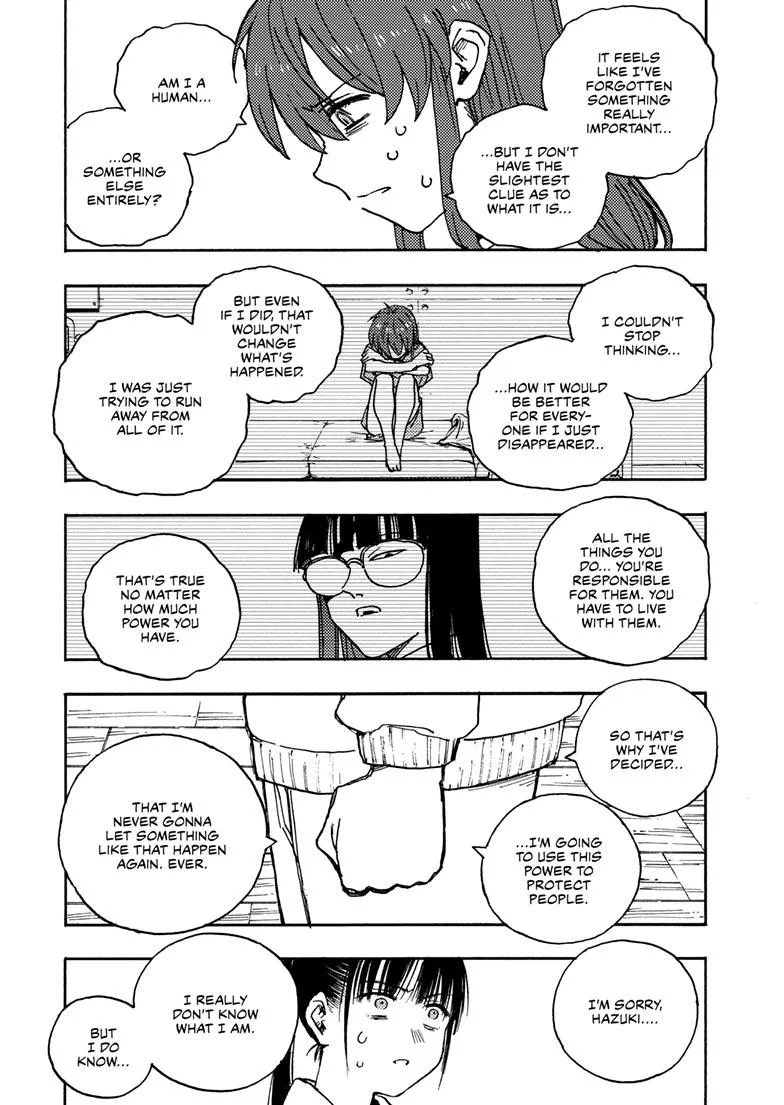 Rairairai, chapter 33.2, page 6