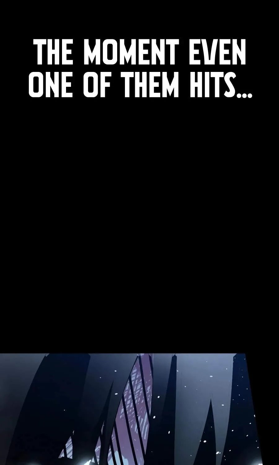World-Saving is a Skill, chapter 34, page 32