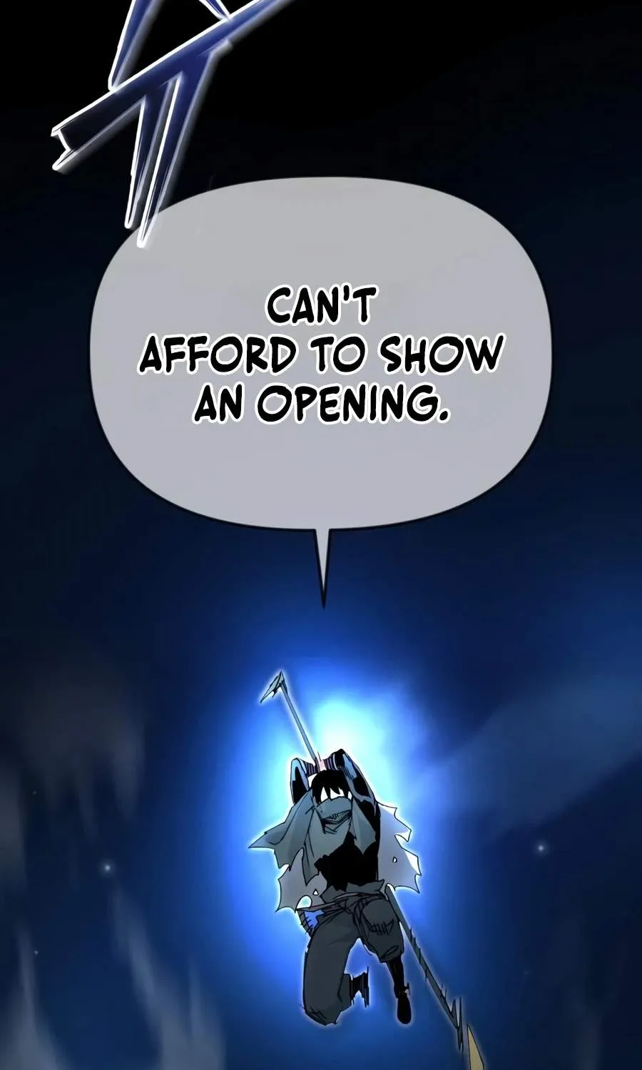 World-Saving is a Skill, chapter 34, page 47