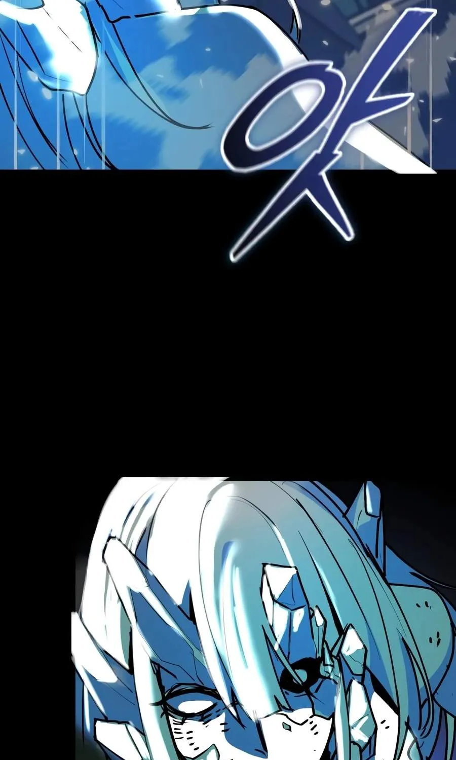 World-Saving is a Skill, chapter 34, page 87