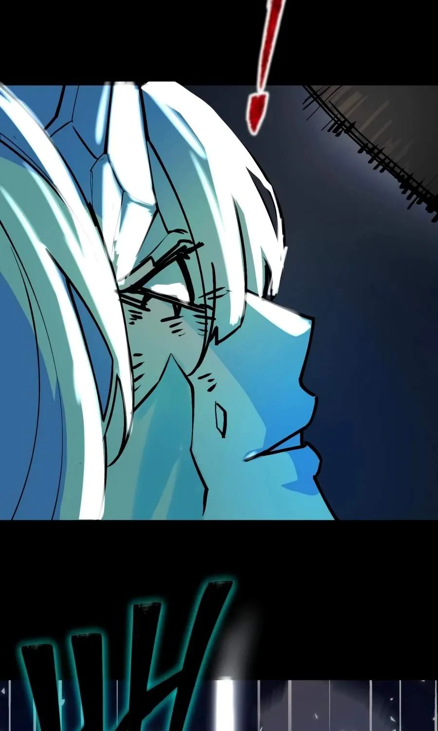 World-Saving is a Skill, chapter 34, page 92