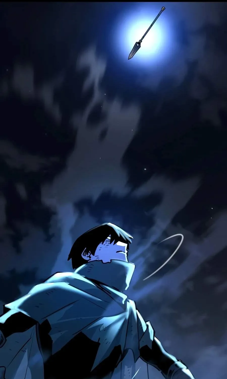 World-Saving is a Skill, chapter 34, page 96