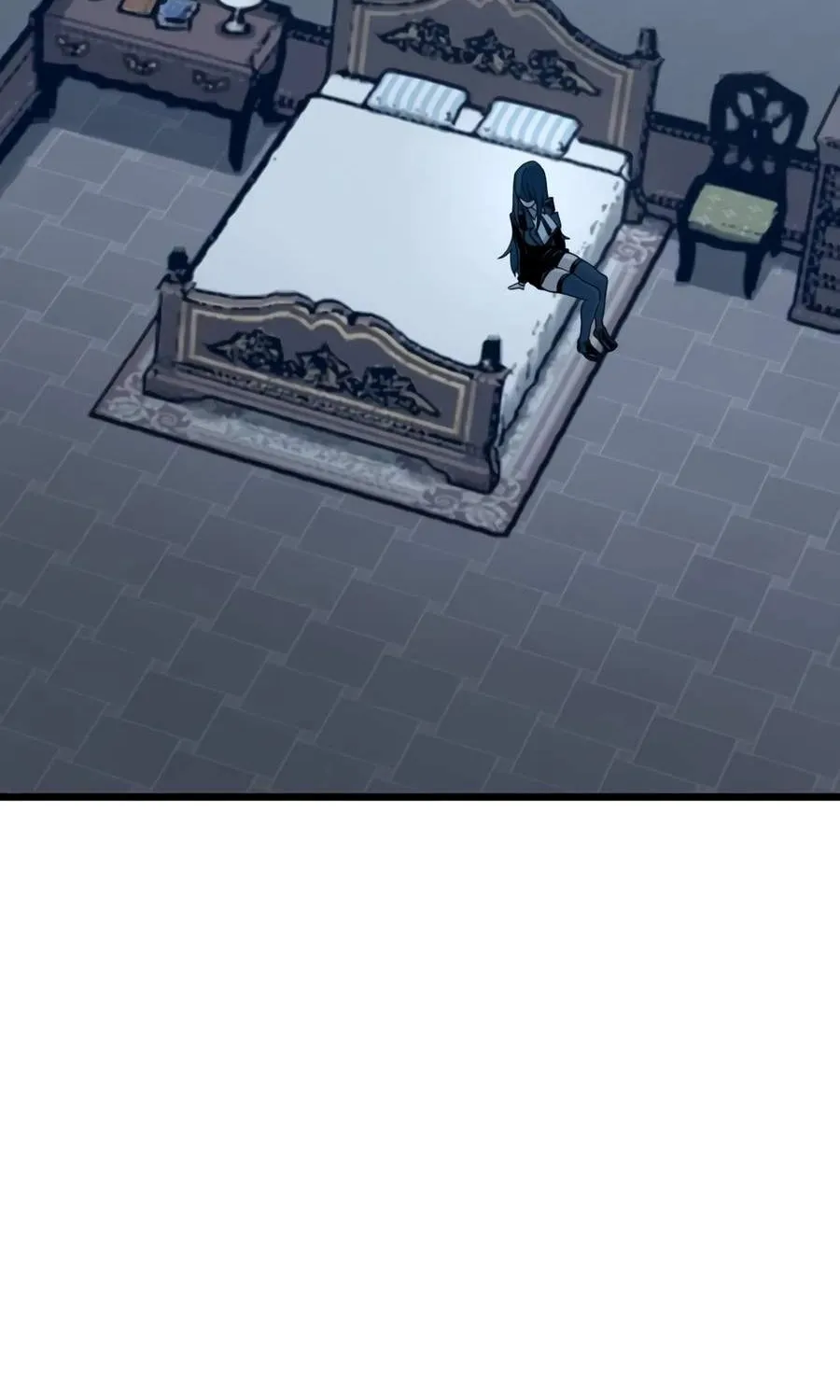 World-Saving is a Skill, chapter 34, page 110