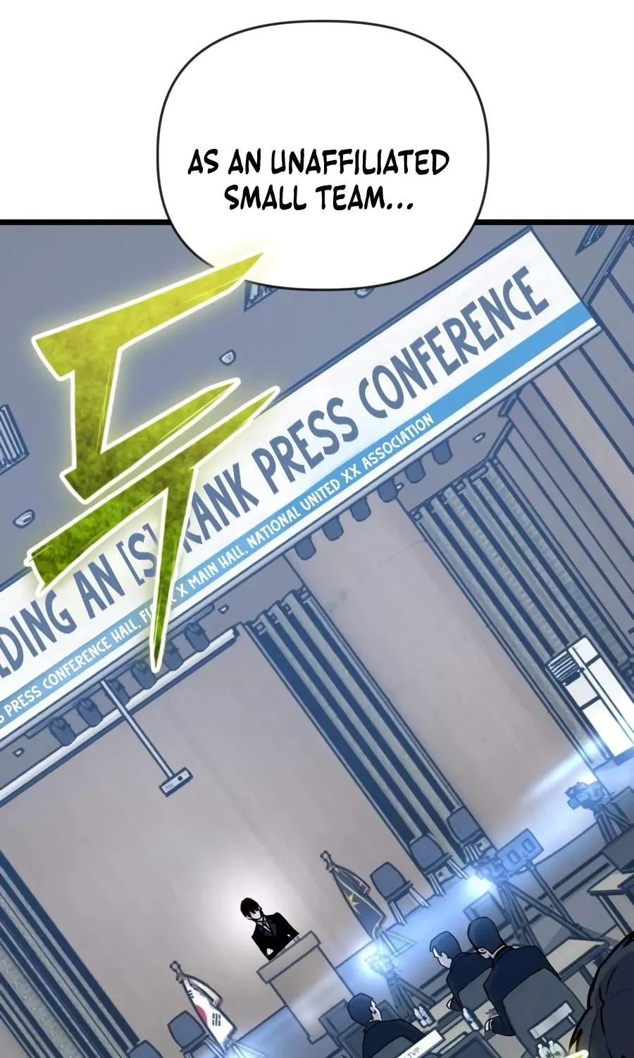 World-Saving is a Skill, chapter 34, page 121