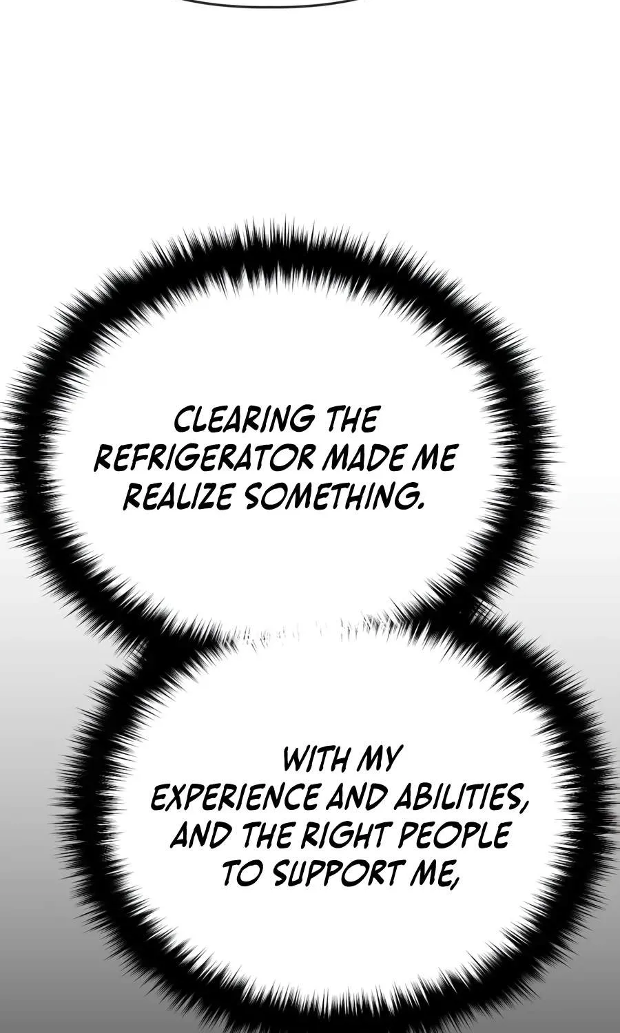 World-Saving is a Skill, chapter 34, page 124