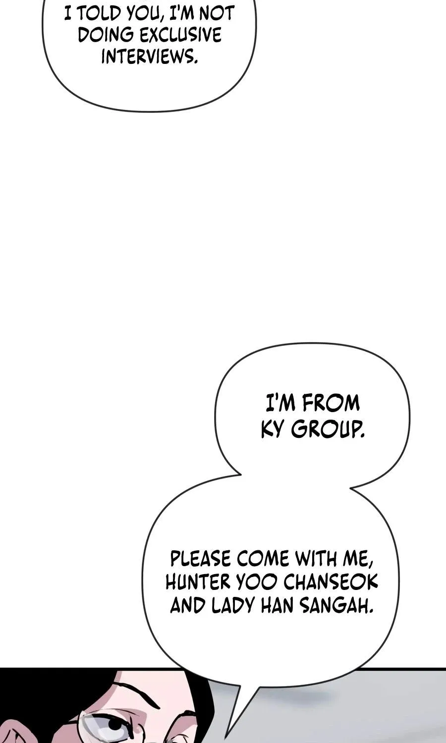 World-Saving is a Skill, chapter 34, page 133