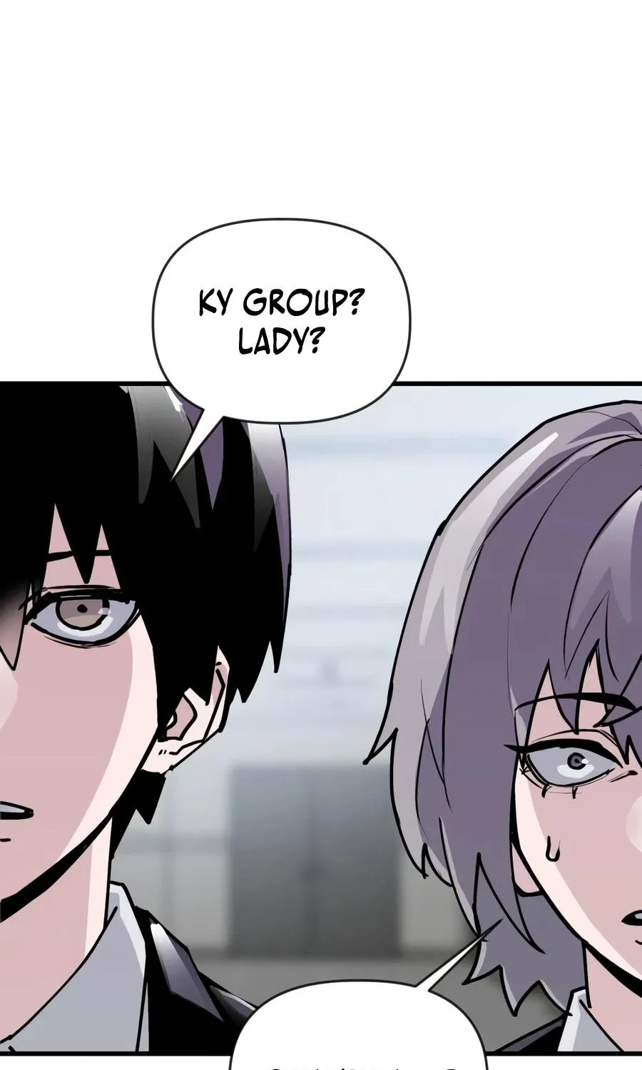 World-Saving is a Skill, chapter 34, page 135
