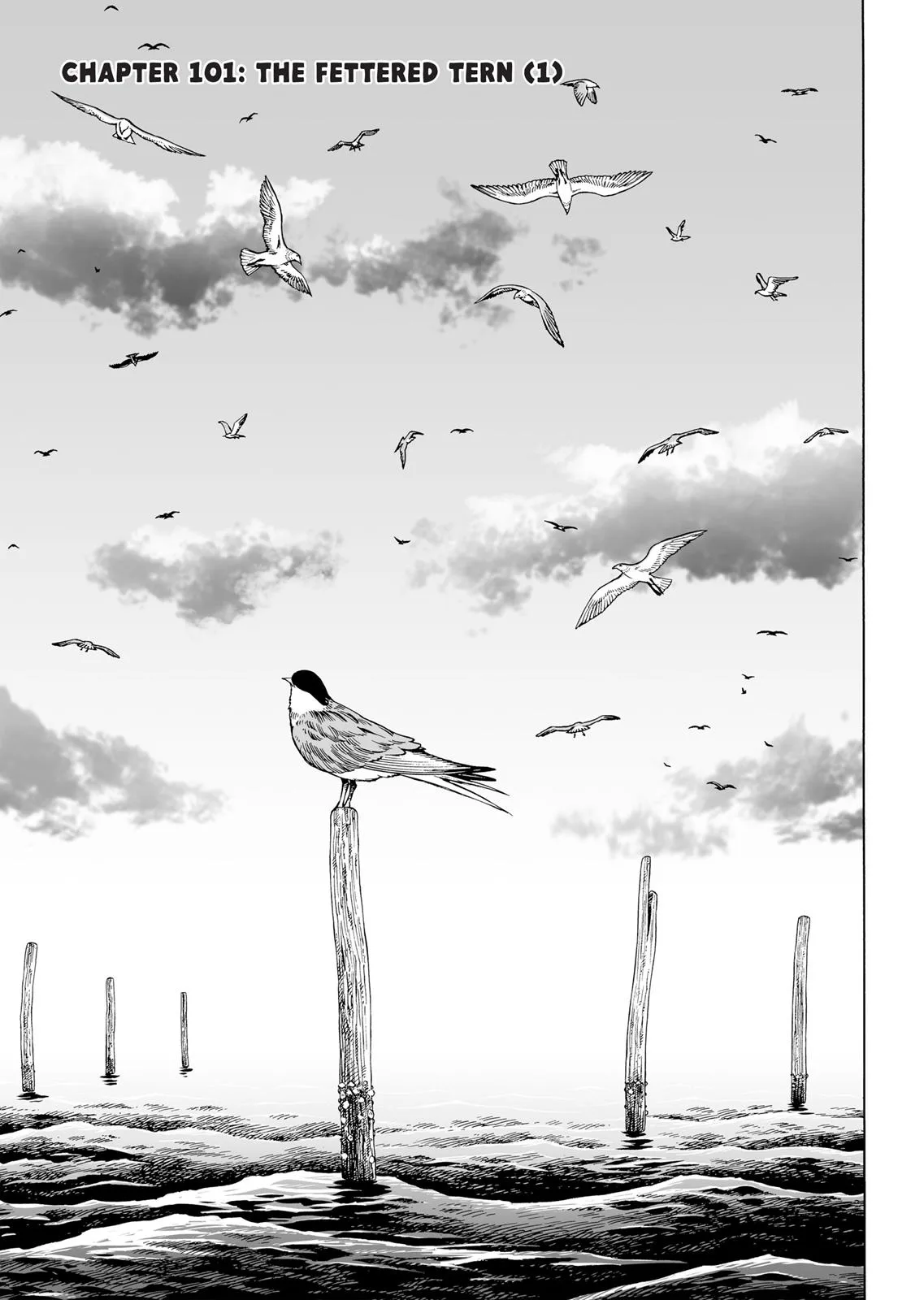 Vinland Saga, chapter 101, page 6