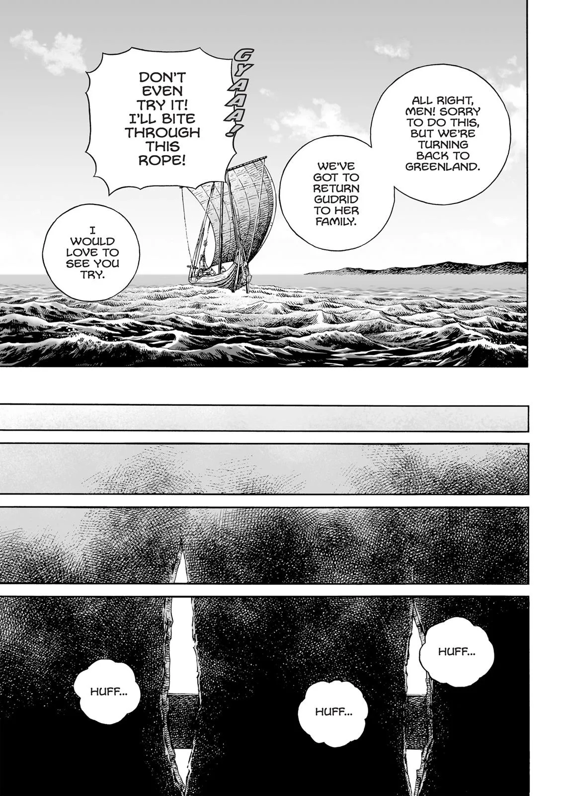 Vinland Saga, chapter 102, page 7