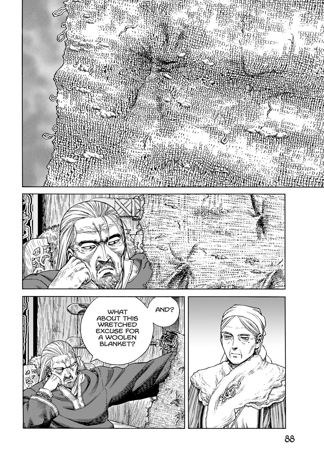 Vinland Saga, chapter 104, page 2