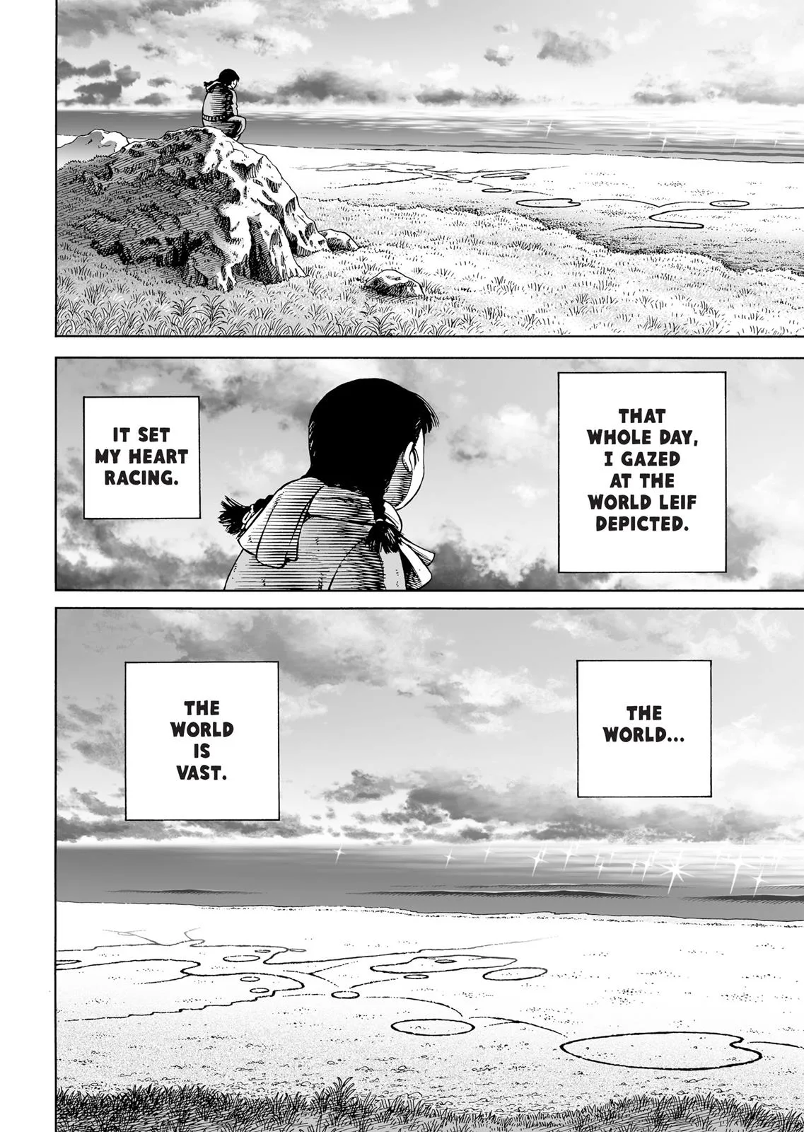 Vinland Saga, chapter 106, page 8