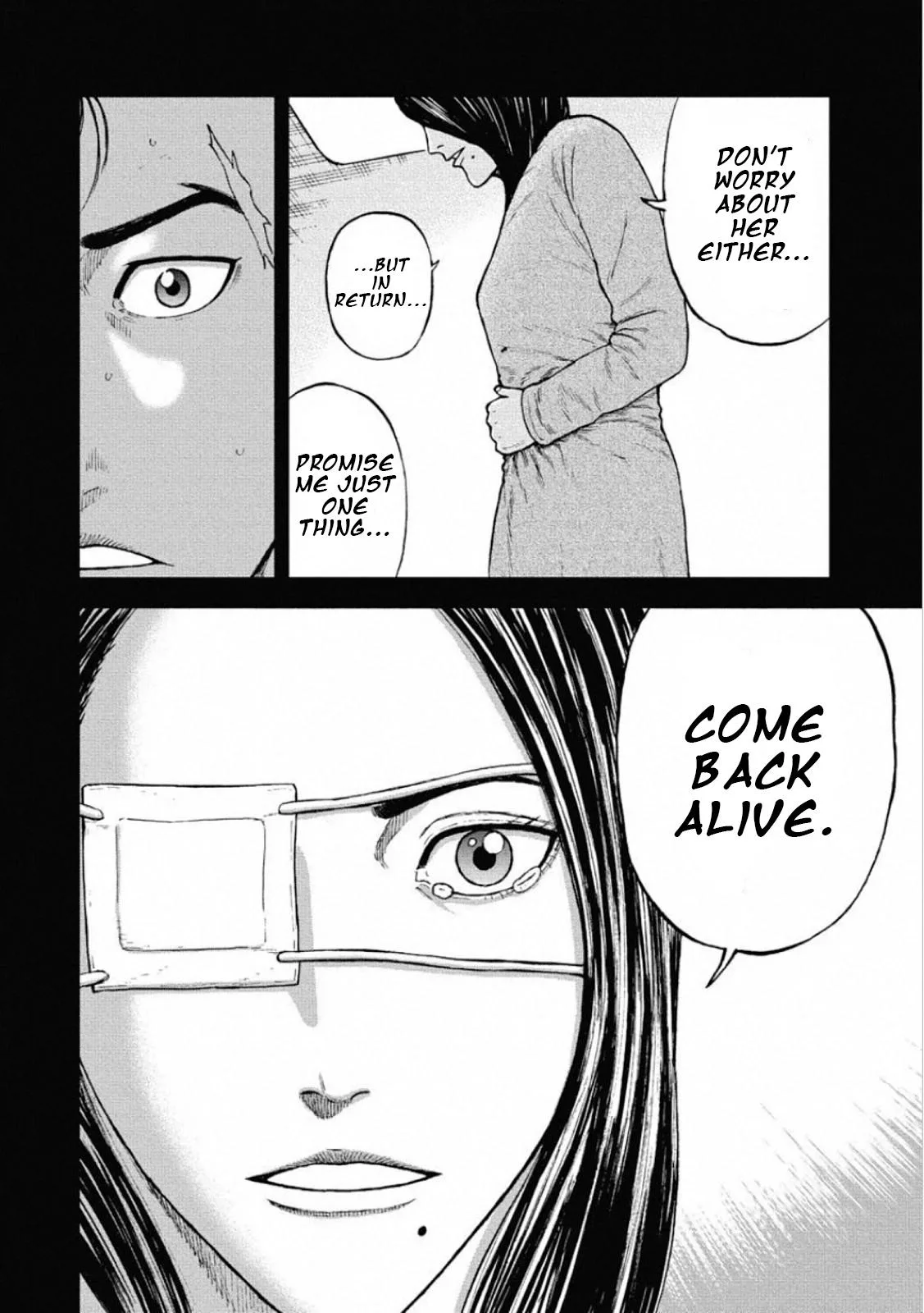 Monkey Peak the Rock, chapter 1, page 19